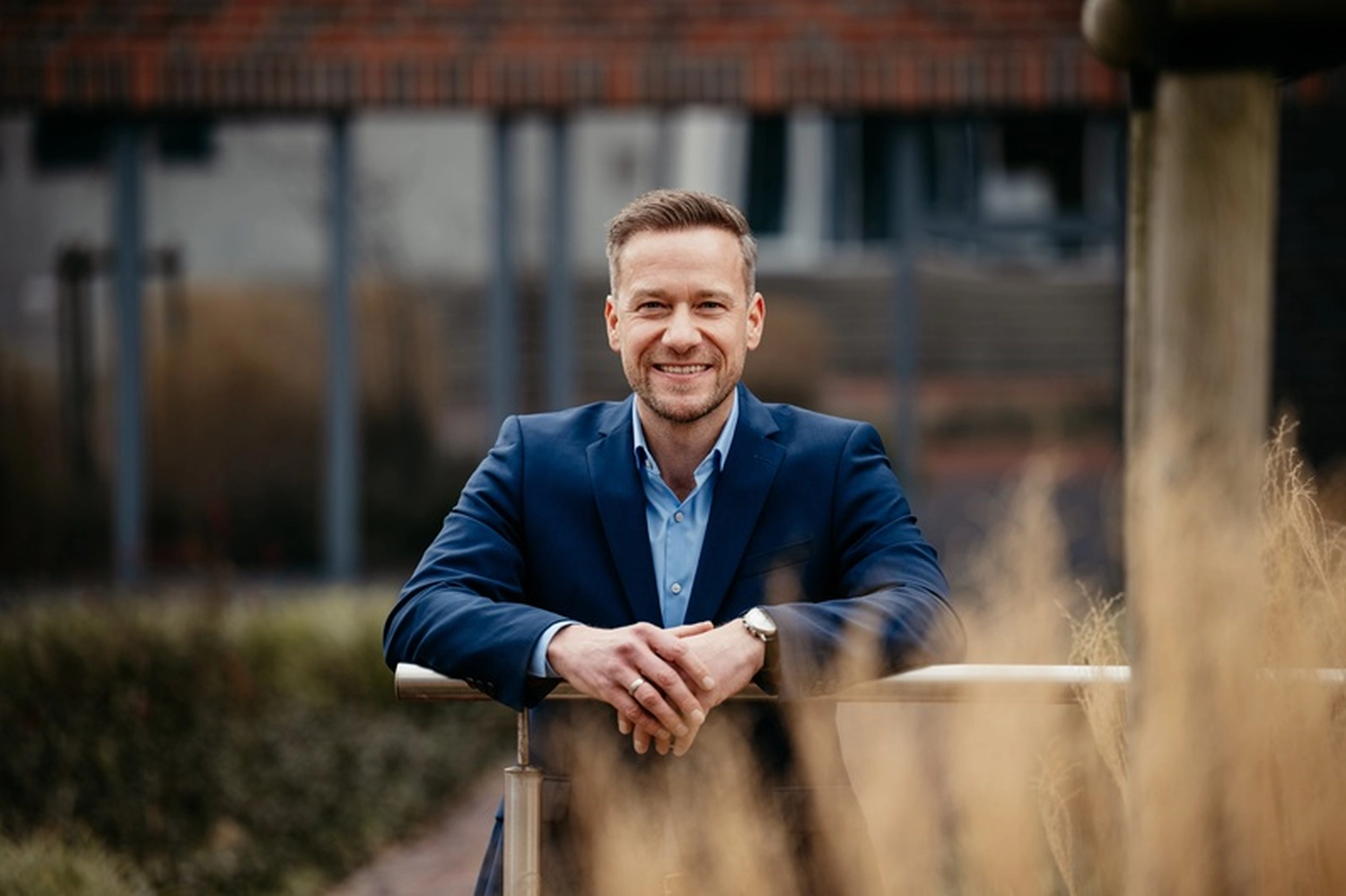 Torsten Albers Immobilien - Thorsten Albers